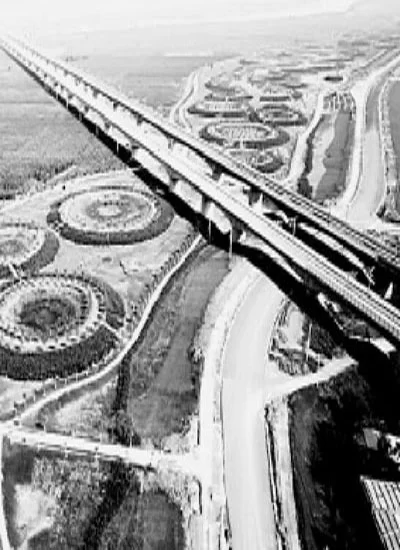 构建“大水大绿大空间”的生态格局 构建“大水大绿大空间”的生态格局(图3)