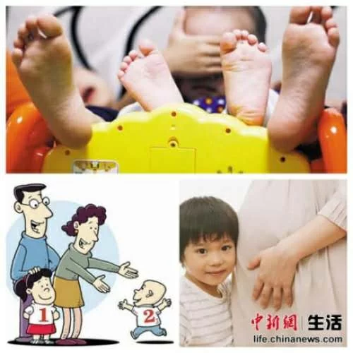 资料图 20余省份明确社会抚养费标准 各地对超生罚多少?(图1)