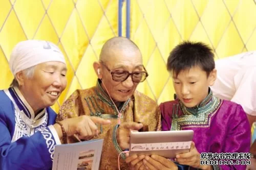 深改组1000天|内蒙古:以“改革之手”交出一份温暖的民生答卷(图6) 深改组1000天|内蒙古:以“改革之手”交出一份温暖的民生答卷(图6)