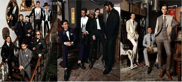 VK男士生活空间全国招商加盟启动(图4) VK男士生活空间全国招商加盟启动(图4)