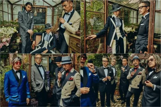 VK男士生活空间全国招商加盟启动(图6) VK男士生活空间全国招商加盟启动(图6)