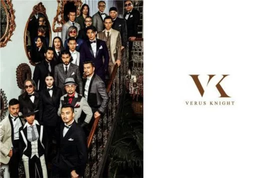 VK男士生活空间全国招商加盟启动(图2) VK男士生活空间全国招商加盟启动(图2)