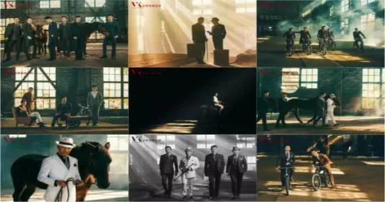 VK男士生活空间全国招商加盟启动(图3) VK男士生活空间全国招商加盟启动(图3)