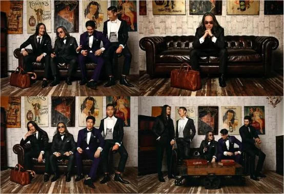 VK男士生活空间全国招商加盟启动(图5) VK男士生活空间全国招商加盟启动(图5)