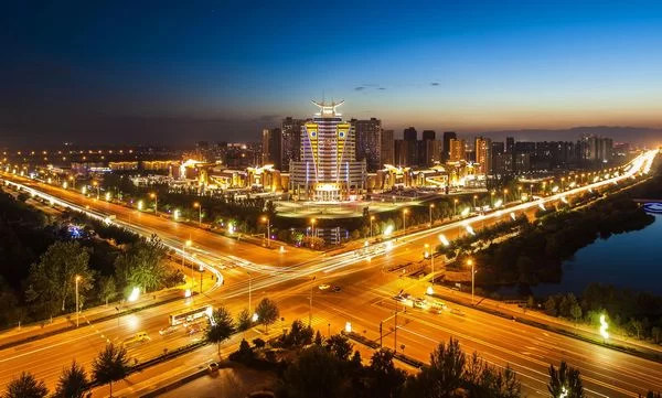 2016“一带一路”银川发展高峰论坛成功举行(图5) 2016“一带一路”银川发展高峰论坛成功举行(图5)