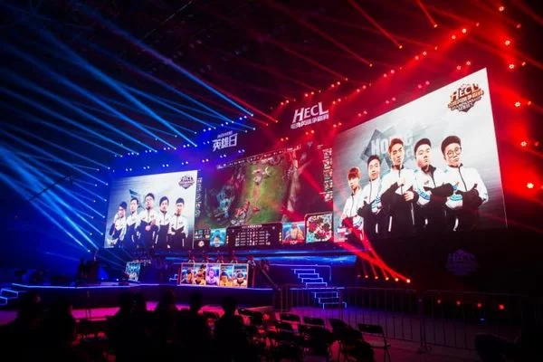 2016HECL冠军联赛总决赛完美落幕(图5) 2016HECL冠军联赛总决赛完美落幕(图5)