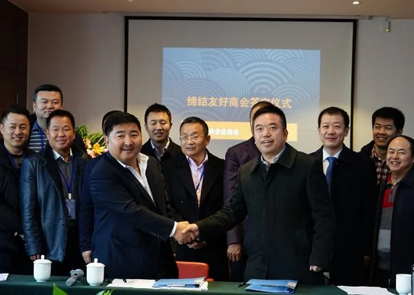 榆林企业北京“取经”暨第三届“寻找金凤凰”活动成绩斐然(图5) 榆林企业北京“取经”暨第三届“寻找金凤凰”活动成绩斐然(图5)