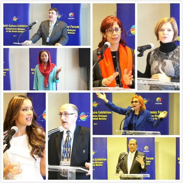 2017全球新经济论坛将在联合国总部举行(图4) 2017全球新经济论坛将在联合国总部举行(图4)