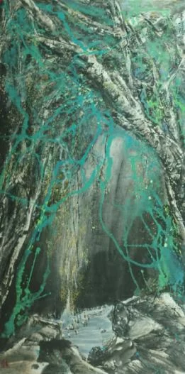 著名书画家王文宏应邀参加中华传统文化澳门行展览(图7) 著名书画家王文宏应邀参加中华传统文化澳门行展览(图7)