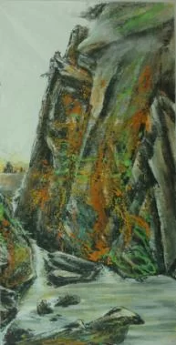 著名书画家王文宏应邀参加中华传统文化澳门行展览(图3) 著名书画家王文宏应邀参加中华传统文化澳门行展览(图3)