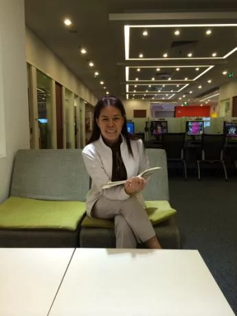著名书法家乔何应邀参加中华传统文化澳门行展览(图1) 著名书法家乔何应邀参加中华传统文化澳门行展览(图1)