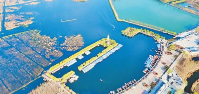 千年大计、国家大事--以习近平同志为核心的党中央决策河北雄安新区规划建设纪实(图2)