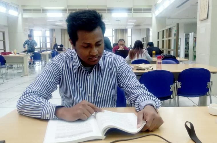 陕西杨凌:“一带一路”上绽放农业合作之花(图1) 陕西杨凌:“一带一路”上绽放农业合作之花(图1)