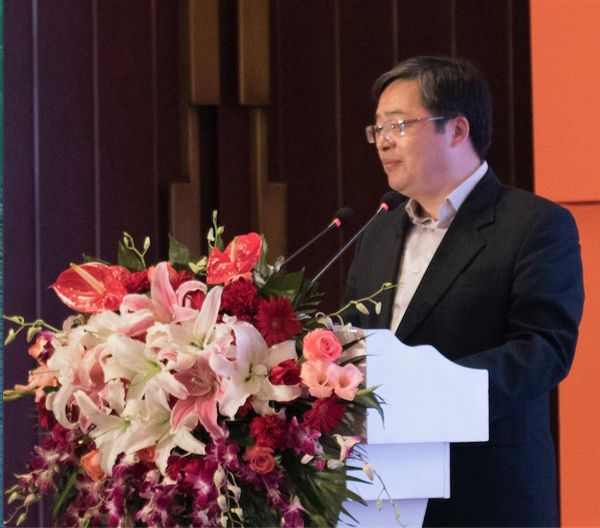 奥雷·华语电影发展国际论坛暨颁奖盛典隆重举行(图2) 奥雷·华语电影发展国际论坛暨颁奖盛典隆重举行(图2)