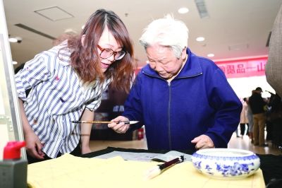 用品质阅读点亮城市之光(图6) 用品质阅读点亮城市之光(图6)