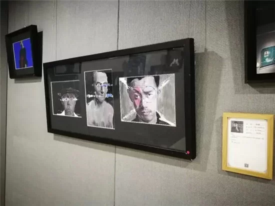 贵阳有座大隐于市的美术馆, 坐拥了所有80后90后的心(图7) 贵阳有座大隐于市的美术馆, 坐拥了所有80后90后的心(图7)