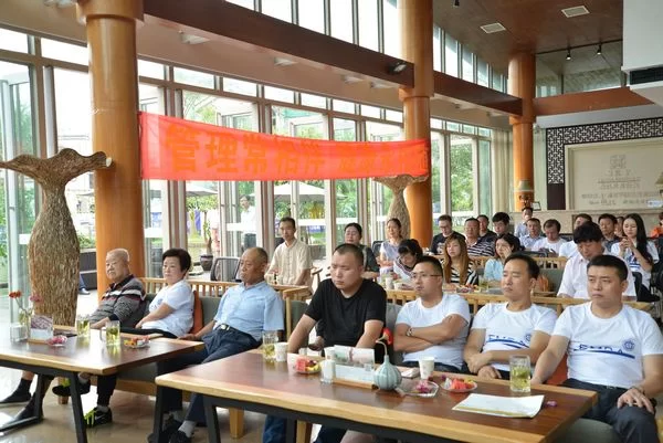 道源圣地话养生 陈红涛教授青城山下传授独创功法(图4) 道源圣地话养生 陈红涛教授青城山下传授独创功法(图4)