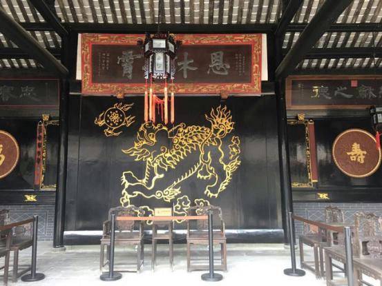 成都文艺界人士走进温江区 助力公益广告创作大赛(图3)