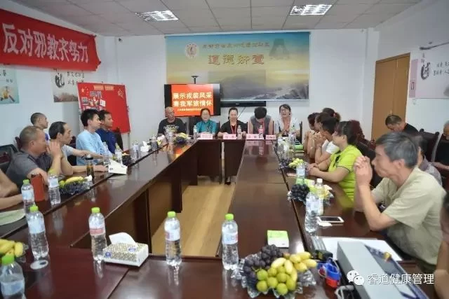 庆八一:“展示戎装风采 · 寄我军旅情怀”(图4) 庆八一:“展示戎装风采 · 寄我军旅情怀”(图4)