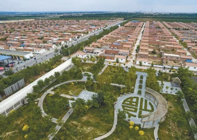 中国反贫困斗争的伟大决战(图2) 中国反贫困斗争的伟大决战(图2)