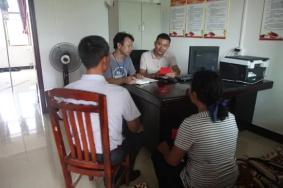 湖南:大起底大督办大通报 剑指"雁过拔毛"式腐败(图2) 湖南:大起底大督办大通报 剑指"雁过拔毛"式腐败(图2)