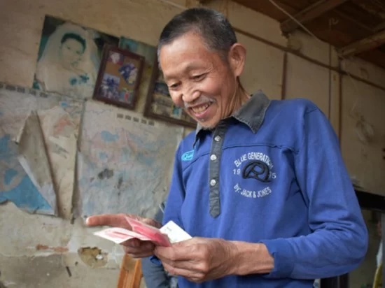 湖南:大起底大督办大通报 剑指"雁过拔毛"式腐败(图4) 湖南:大起底大督办大通报 剑指"雁过拔毛"式腐败(图4)