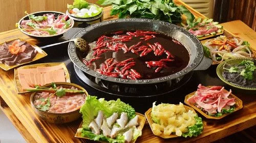 当成都遇见香港 谱写全新“山海经”(图5) 当成都遇见香港 谱写全新“山海经”(图5)