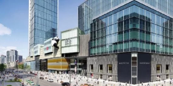 当成都遇见香港 谱写全新“山海经”(图8) 当成都遇见香港 谱写全新“山海经”(图8)