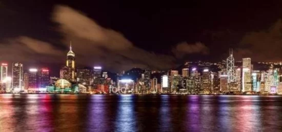 当成都遇见香港 谱写全新“山海经”(图7) 当成都遇见香港 谱写全新“山海经”(图7)