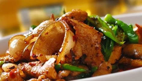 当成都遇见香港 谱写全新“山海经”(图6) 当成都遇见香港 谱写全新“山海经”(图6)