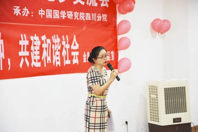 惠民真情到蜀西,爱情保鲜度七夕(图2) 惠民真情到蜀西,爱情保鲜度七夕(图2)