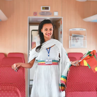 中国建造为世界发展“筑基”(砥砺奋进的5年·中国名片闪耀世界)(图2) 中国建造为世界发展“筑基”(砥砺奋进的5年·中国名片闪耀世界)(图2)