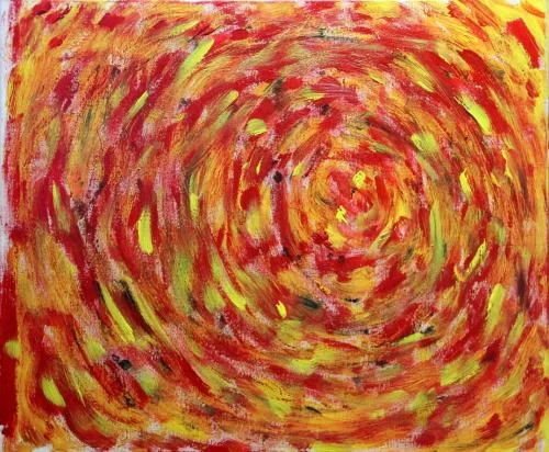 “一元购画”发起人回应质疑 怒问“到底谁有病”(图4) “一元购画”发起人回应质疑 怒问“到底谁有病”(图4)