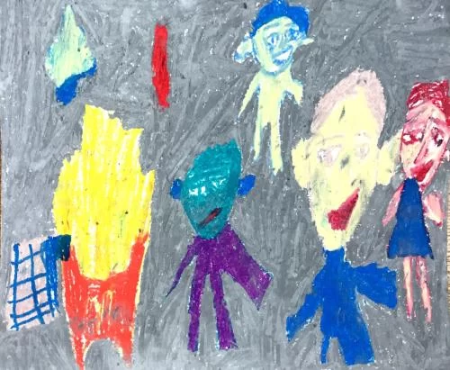 “一元购画”发起人回应质疑 怒问“到底谁有病”(图3) “一元购画”发起人回应质疑 怒问“到底谁有病”(图3)