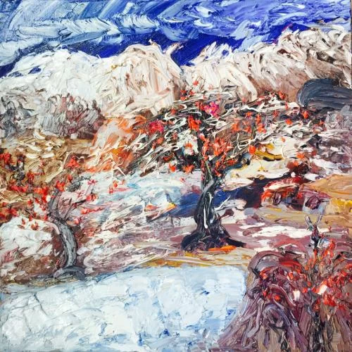 “一元购画”发起人回应质疑 怒问“到底谁有病”(图6) “一元购画”发起人回应质疑 怒问“到底谁有病”(图6)