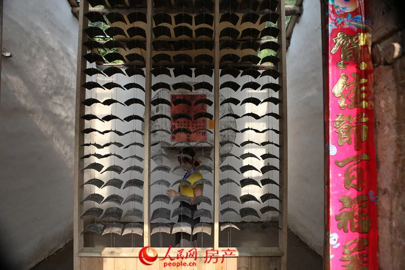 近300大学生川西农村建民宿 “搬砖”扶贫多方共赢(图5)