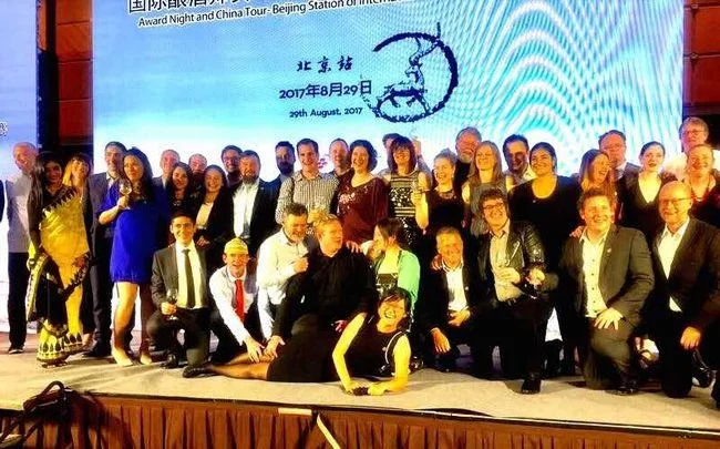 当宁夏贺兰山东麓葡萄酒遇上北京菜(图3) 当宁夏贺兰山东麓葡萄酒遇上北京菜(图3)