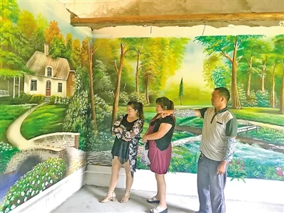 重庆:好日子,城里乡里一起过(图1) 重庆:好日子,城里乡里一起过(图1)