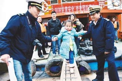 重庆:好日子,城里乡里一起过(图2) 重庆:好日子,城里乡里一起过(图2)