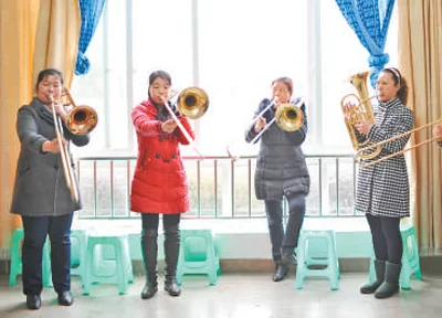 重庆:好日子,城里乡里一起过(图5) 重庆:好日子,城里乡里一起过(图5)