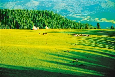 有一种美在远方(美在生活)(图2) 有一种美在远方(美在生活)(图2)