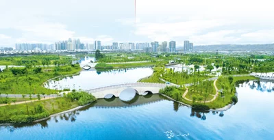 牢记重大嘱托  建设美丽四川(生态文明)(图2) 牢记重大嘱托  建设美丽四川(生态文明)(图2)