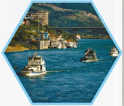 云南 大开放正当时(开放)——访云南省省长阮成发(图4) 云南 大开放正当时(开放)——访云南省省长阮成发(图4)