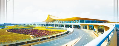 云南 大开放正当时(开放)——访云南省省长阮成发(图5) 云南 大开放正当时(开放)——访云南省省长阮成发(图5)