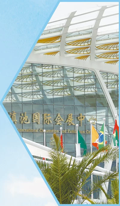 云南 大开放正当时(开放)——访云南省省长阮成发(图1) 云南 大开放正当时(开放)——访云南省省长阮成发(图1)