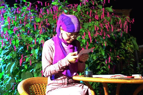 宁夏中卫：大漠尽披黄金甲 塞上江南唱新歌(图7)