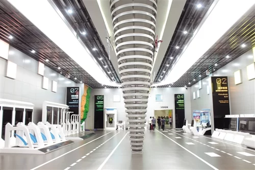 特色小镇的核心是大写“特”字(图1) 特色小镇的核心是大写“特”字(图1)