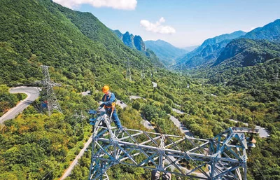 落实“五个扎实” 推进跨越发展(仓廪丰实)(图4) 落实“五个扎实” 推进跨越发展(仓廪丰实)(图4)