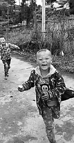 川滇深度贫困地区脱贫攻坚调研一线见闻(图2) 川滇深度贫困地区脱贫攻坚调研一线见闻(图2)