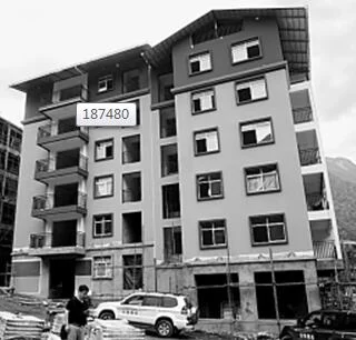 川滇深度贫困地区脱贫攻坚调研一线见闻(图3) 川滇深度贫困地区脱贫攻坚调研一线见闻(图3)